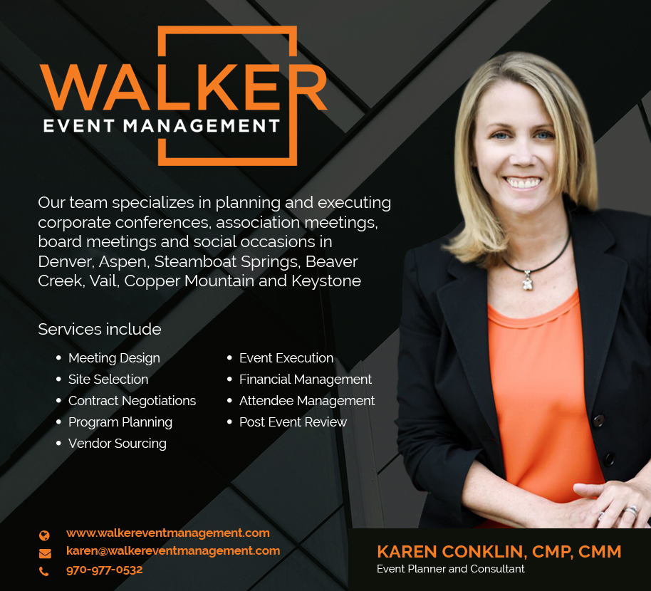 Association event planner jobs
